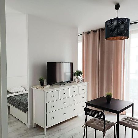 Apartament Niedaleko Centrum Warszawy Варшава Экстерьер фото